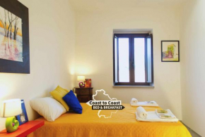 B&B Coast to Coast Armento